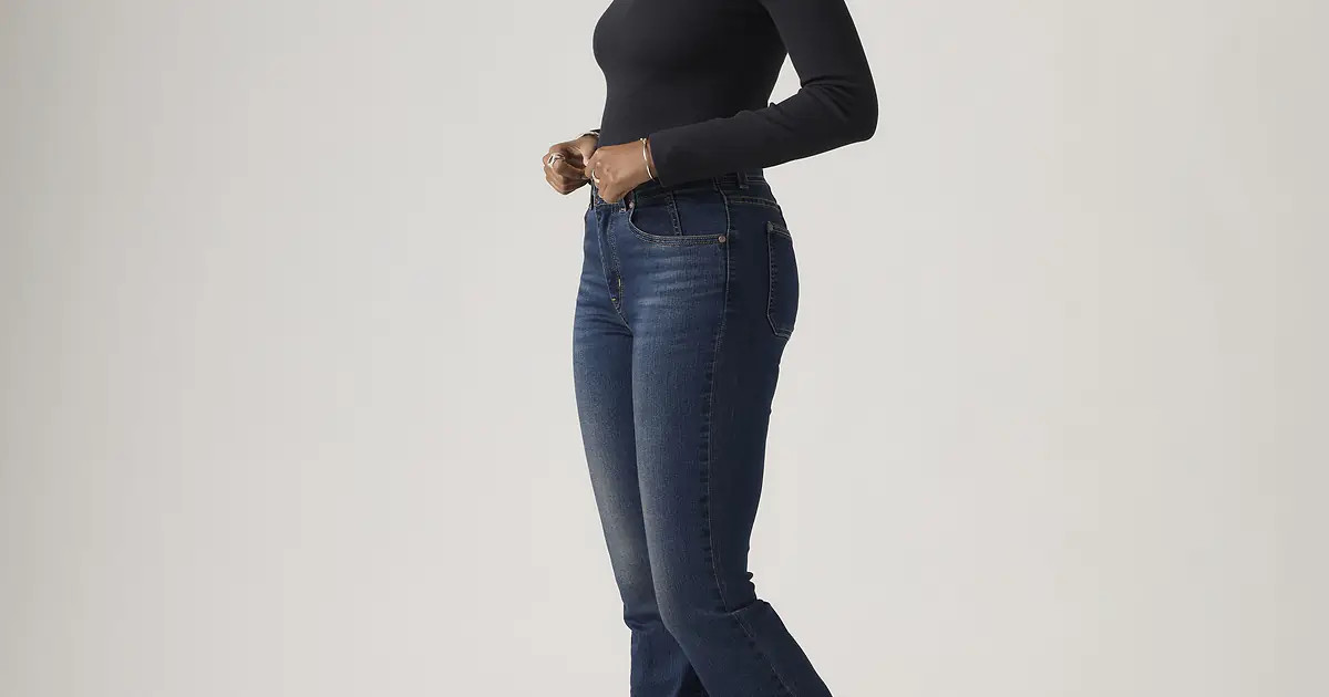 725 Shaping Women's Jeans | Levi's US