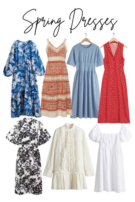 Long dresses for summer and spring 

#LTKfindsunder50 #LTKfindsunder100 #LTKSeasonal