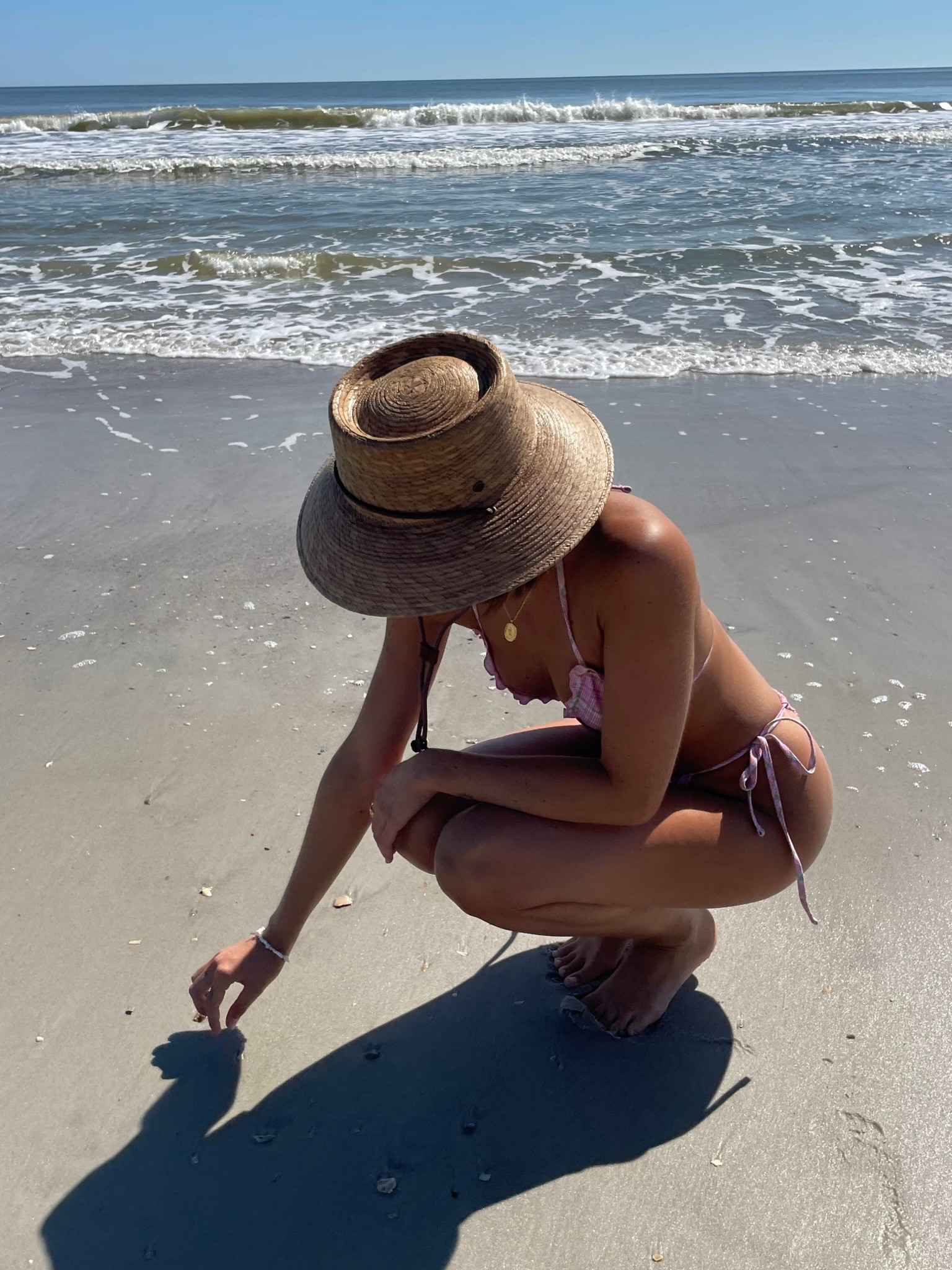 🐚👒🌊

#LTKSwim #LTKFindsUnder100 #LTKSeasonal