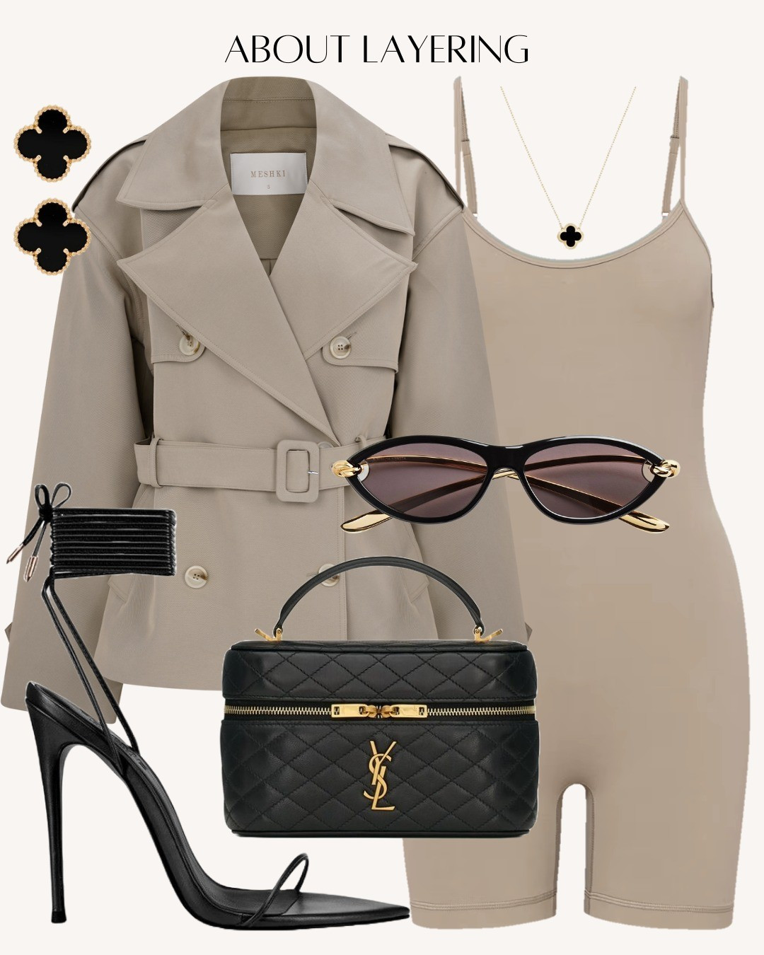 More chic and elevated onesie look than yesterday's 🤭

#LTKSummerEdit #LTKStyleTip #LTKShoeCrush