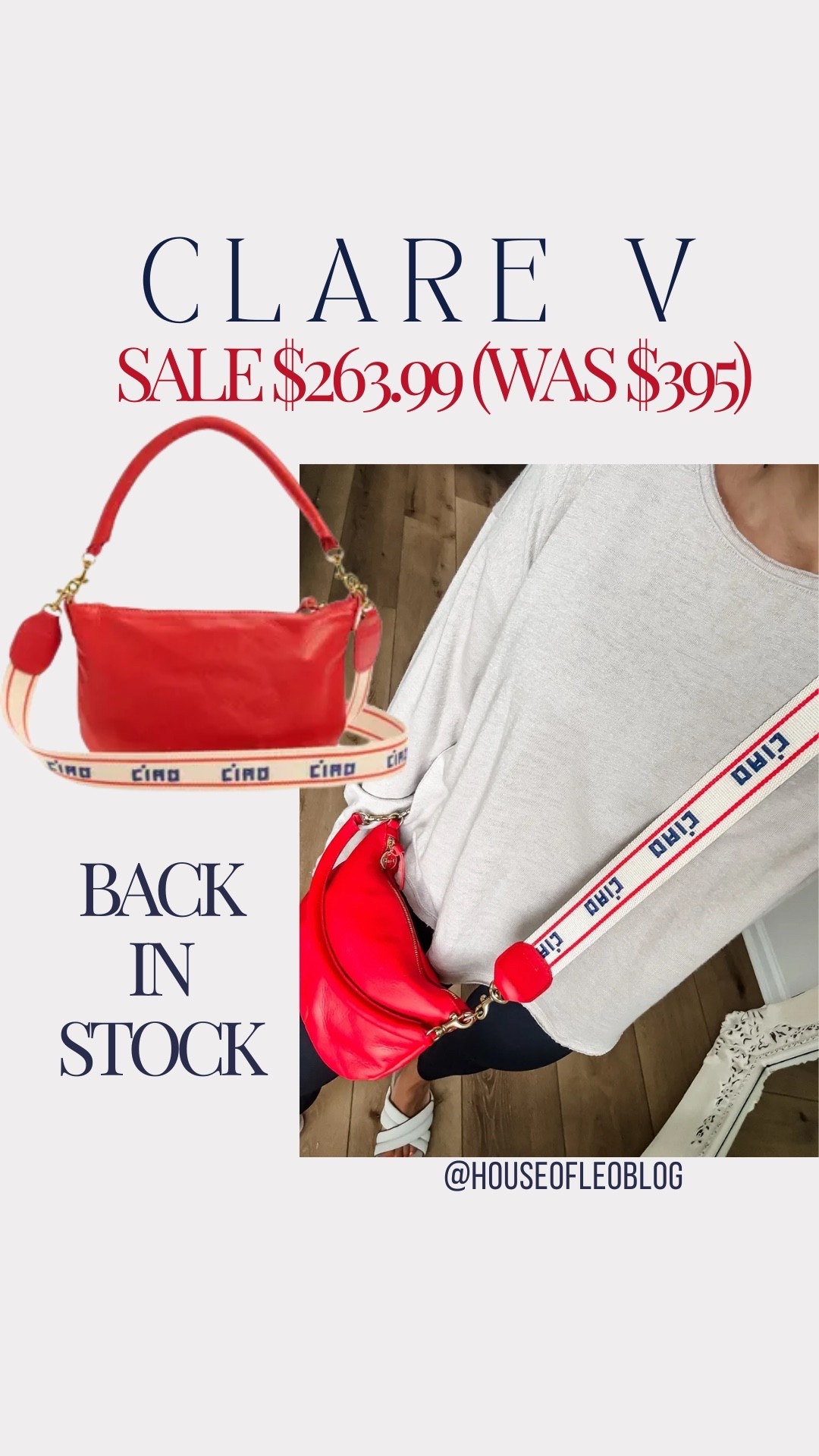 Clare v, red bags, Crossbody bags, fall bags, Nordstrom sale

#LTKSaleAlert #LTKOver40