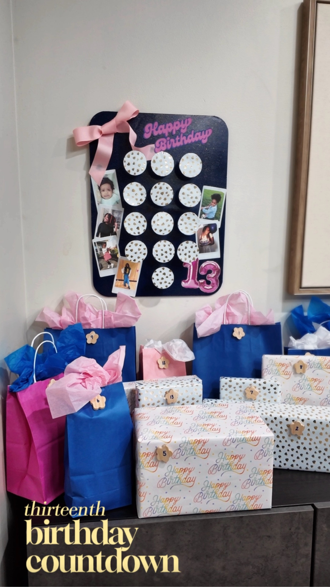 a Birthday Surprise anyone would Love! Here are all the gifts and supplies I used to make this a core memory!

#LTKdayinmylife #LTKmomlife #LTKKids