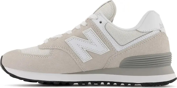 New Balance 574 Sneaker (Women) | Nordstrom | Nordstrom