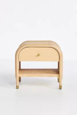 Heatherfield Nightstand | Anthropologie (US)