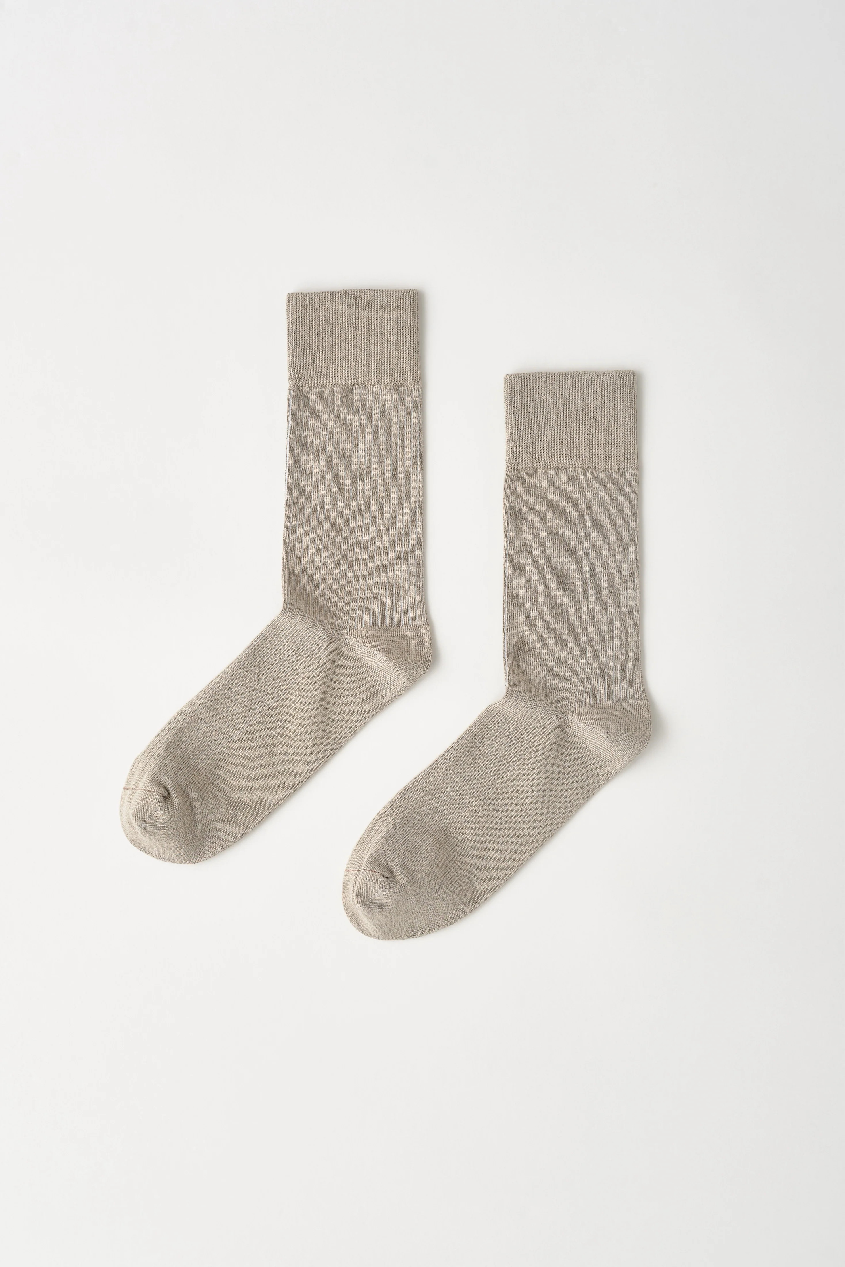 Rib Socks | Kotn