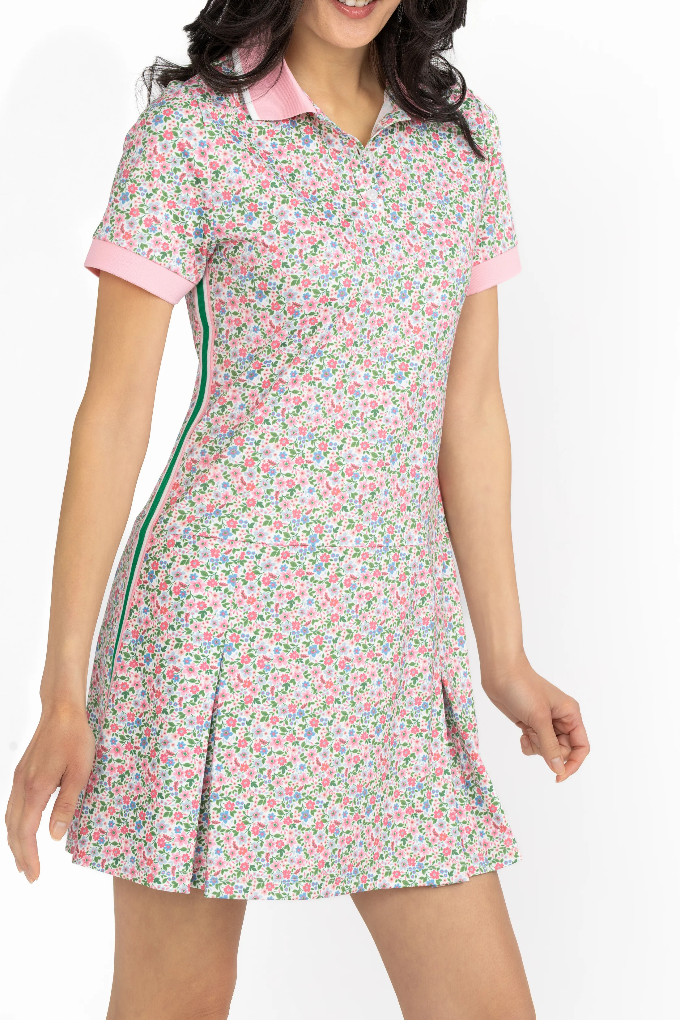 Eloise Dress | Midspring