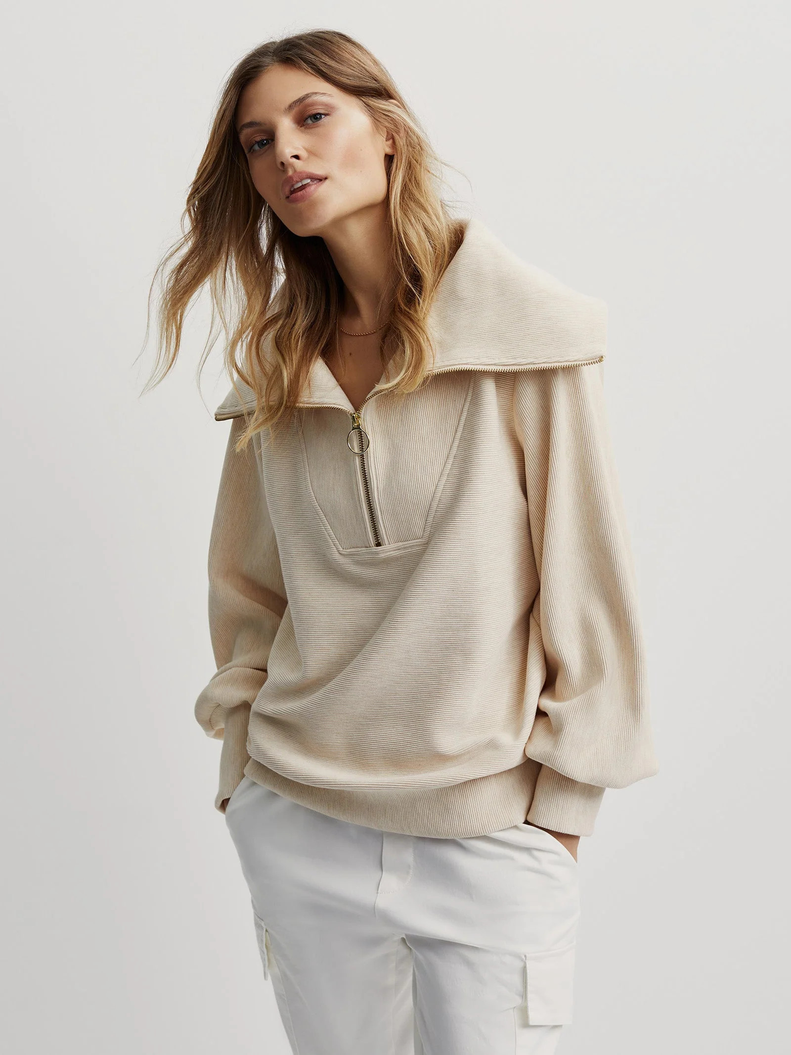 Vine Pullover | Varley USA