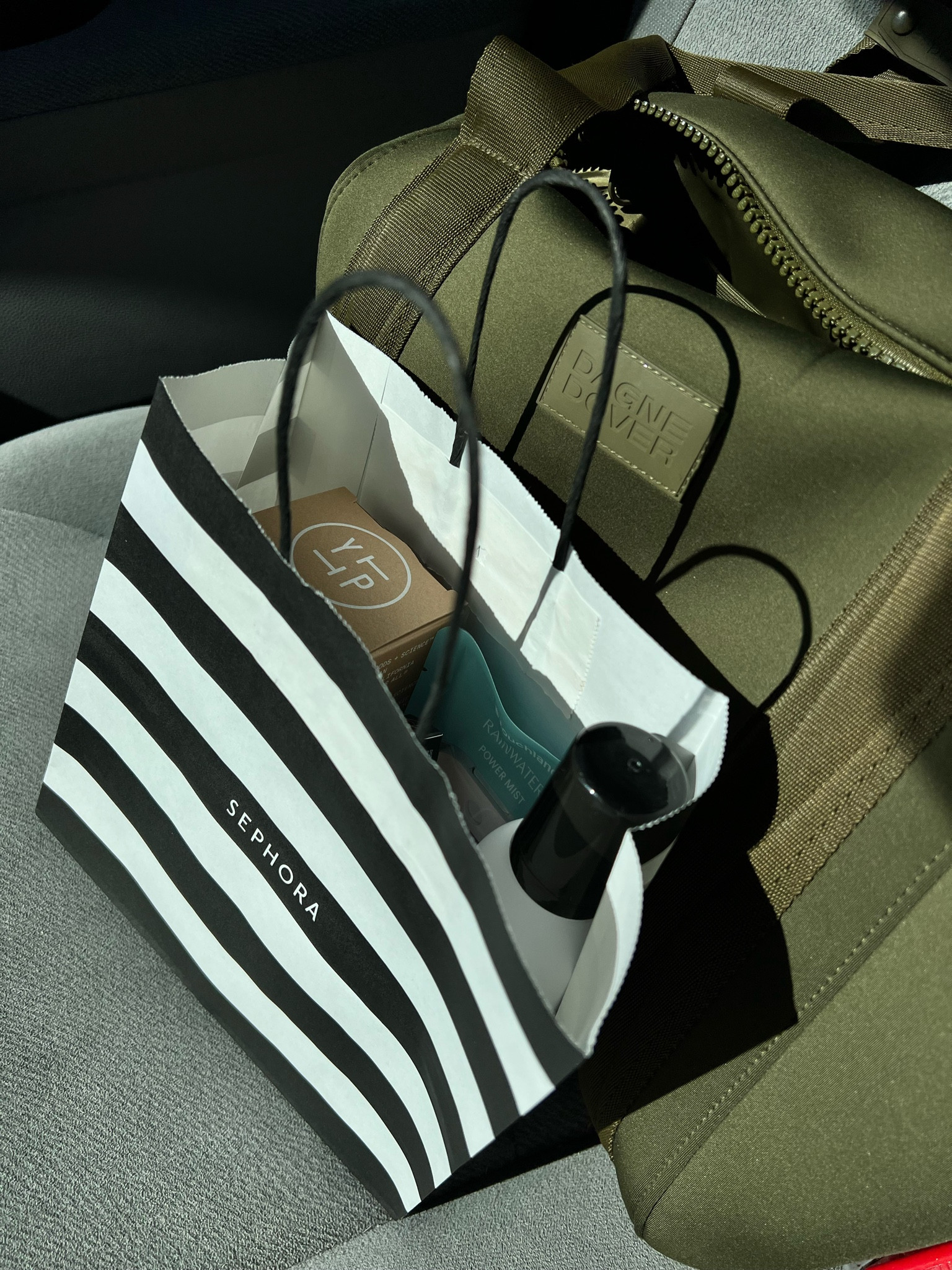 sephora restock + new goodies haul ✨


#LTKbeauty