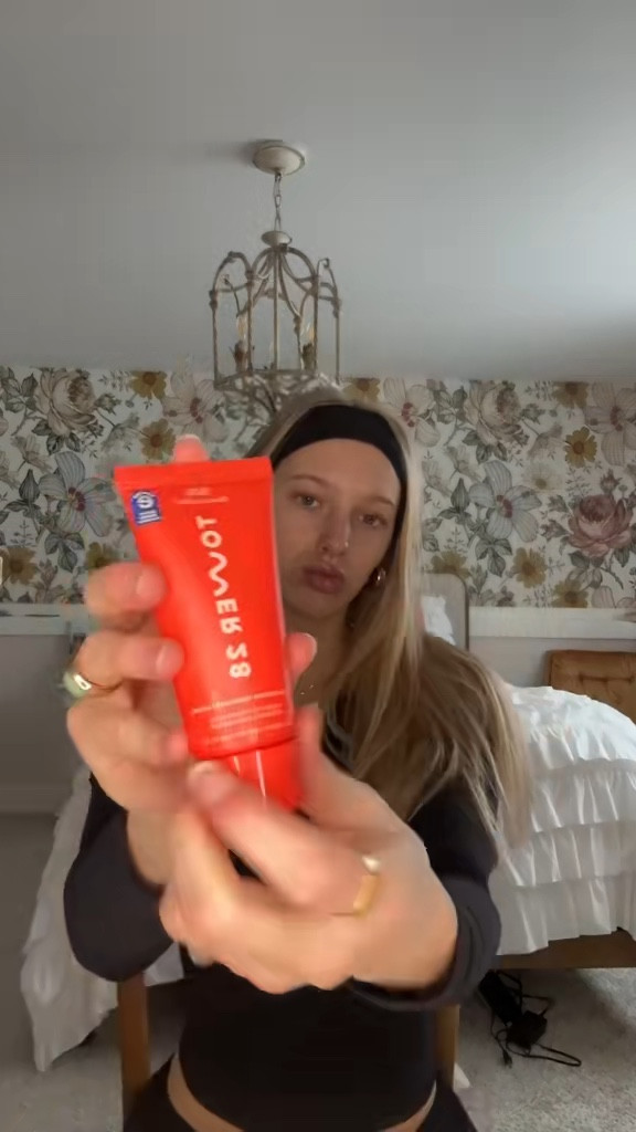 Updated makeup routine
*
* Everything is from Sephora! 

#LTKFindsUnder50 #LTKBeauty #LTKStyleTip