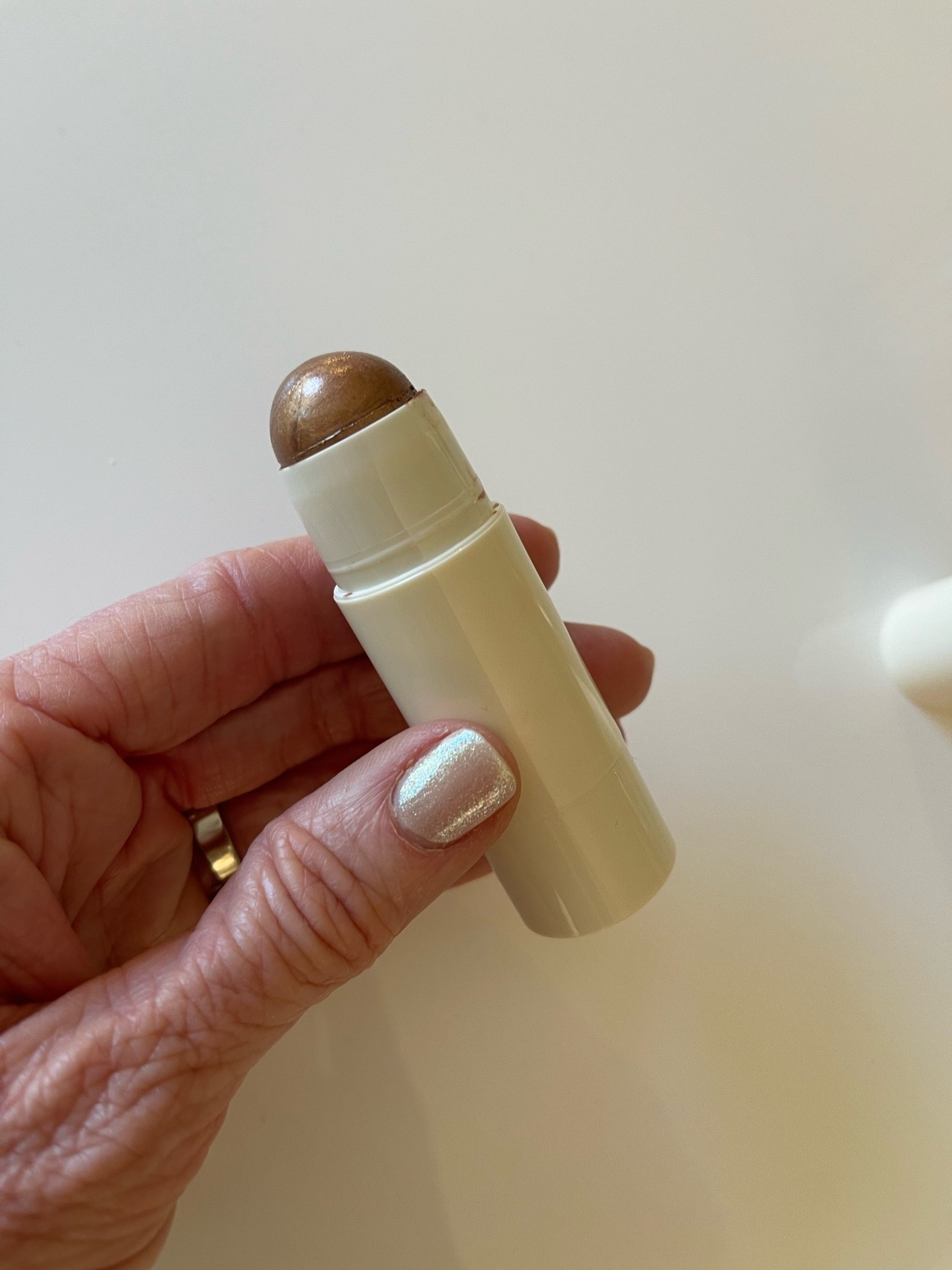 Need a little extra glow in your makeup routine? The glow up stick from @Merit is the answer!

#LTKgrwm #LTKOver40 #LTKBeauty