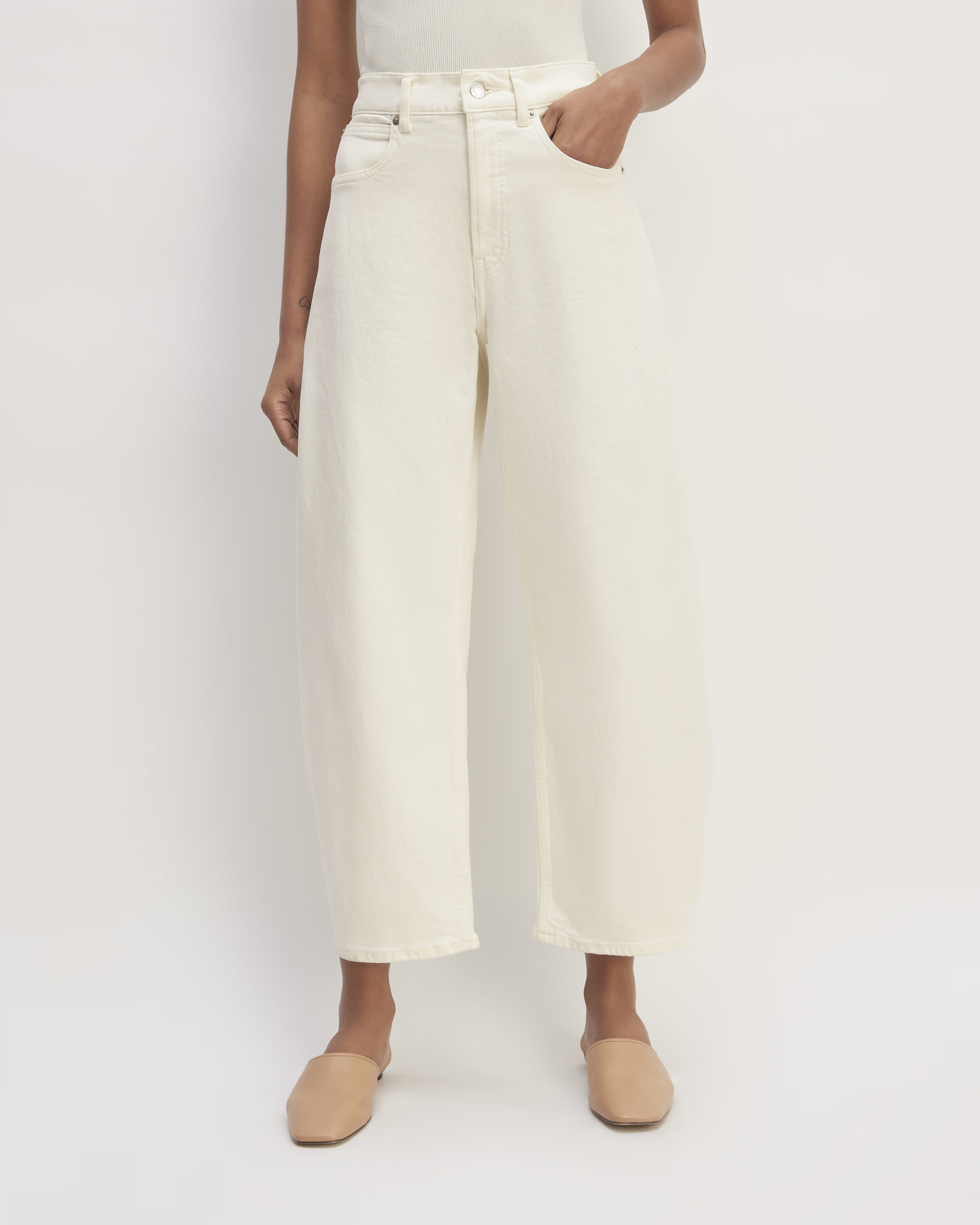 The Way-High® Curve Jean | Everlane
