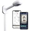 Nanit Plus - Smart Baby Monitor and Wall Mount: Camera with HD Video & Audio - Sleep Tracking - N... | Amazon (US)