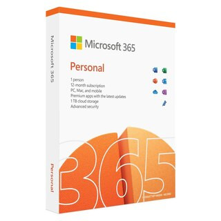 Download Microsoft 365 Personal 32bit x64 1YR Subscription AutoRenewal POS | Dell USA | Dell (US & CA)