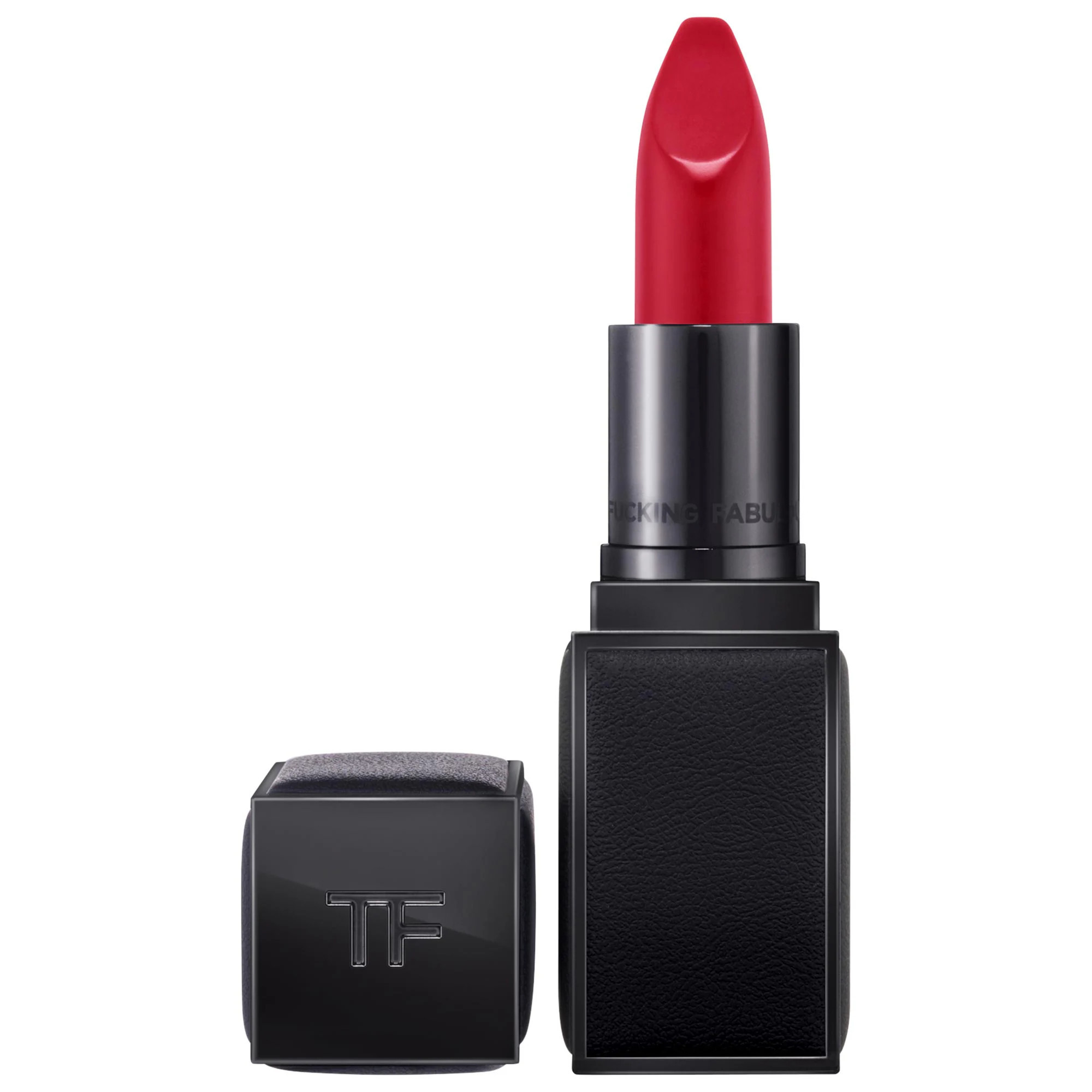 TOM FORD Fucking Fabulous Lip Color Matte Lipstick Red 0.11 oz/3.4 g | Sephora (US)