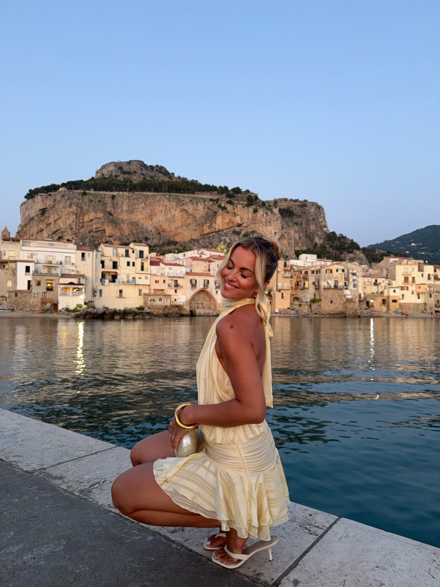 dress of the summer 

#LTKSeasonal #LTKStyleTip