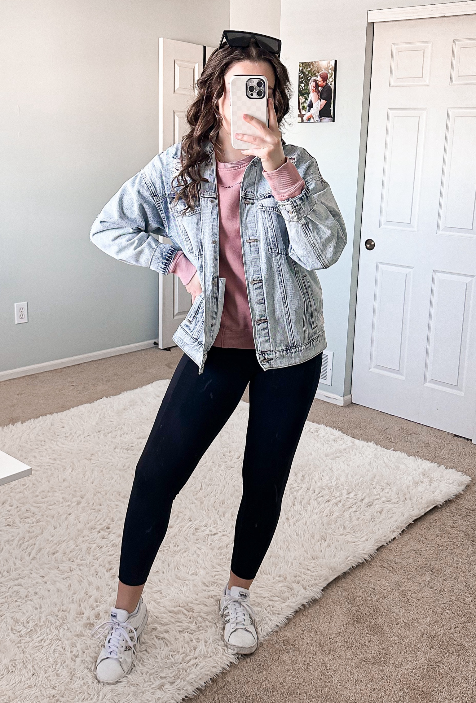 Outfit of the Day

#LTKfindsunder50 #LTKstyletip #LTKfindsunder100