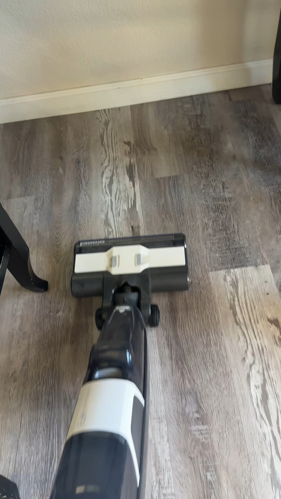 If you have kids and animals, you will absolutely LOVE the Bissell Crosswave!! This baby vacuums and mops at the same time, and it’s so easy to use and clean. My daughters even like to use it and help me clean around the house!

#LTKHome #LTKVideo #LTKFamily