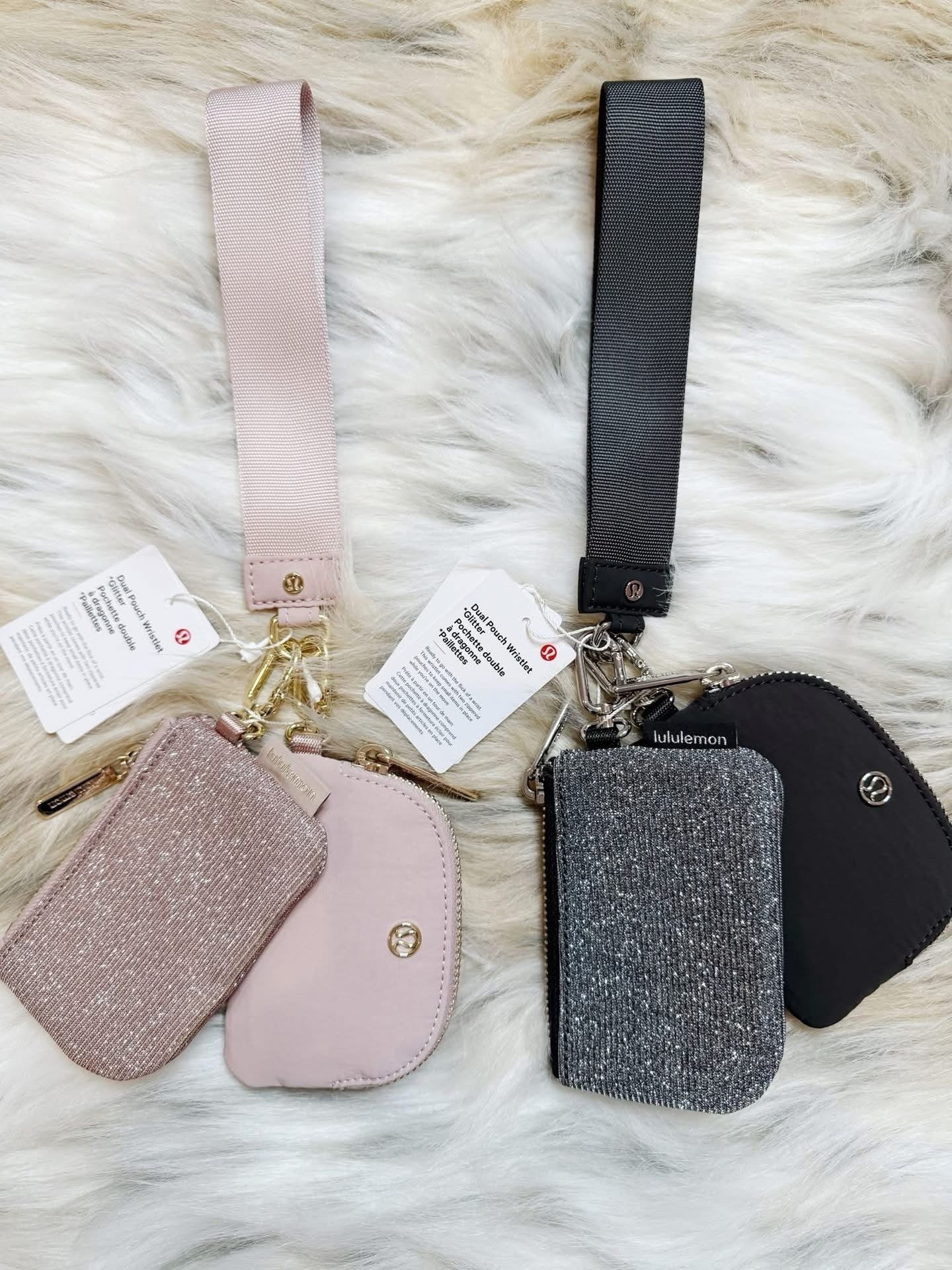 Only $29! Now on a markdown! Free shipping too! These cute Lululemon wristlets are soo perfect as a gift! (Regular $58) 



#LTKfitnessgoals #LTKActive