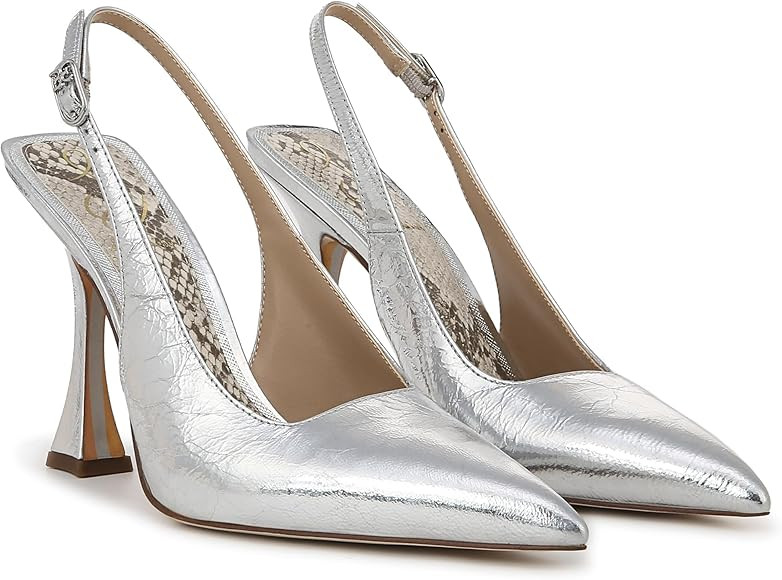 Sam Edelman Women's Odette Pump | Amazon (US)