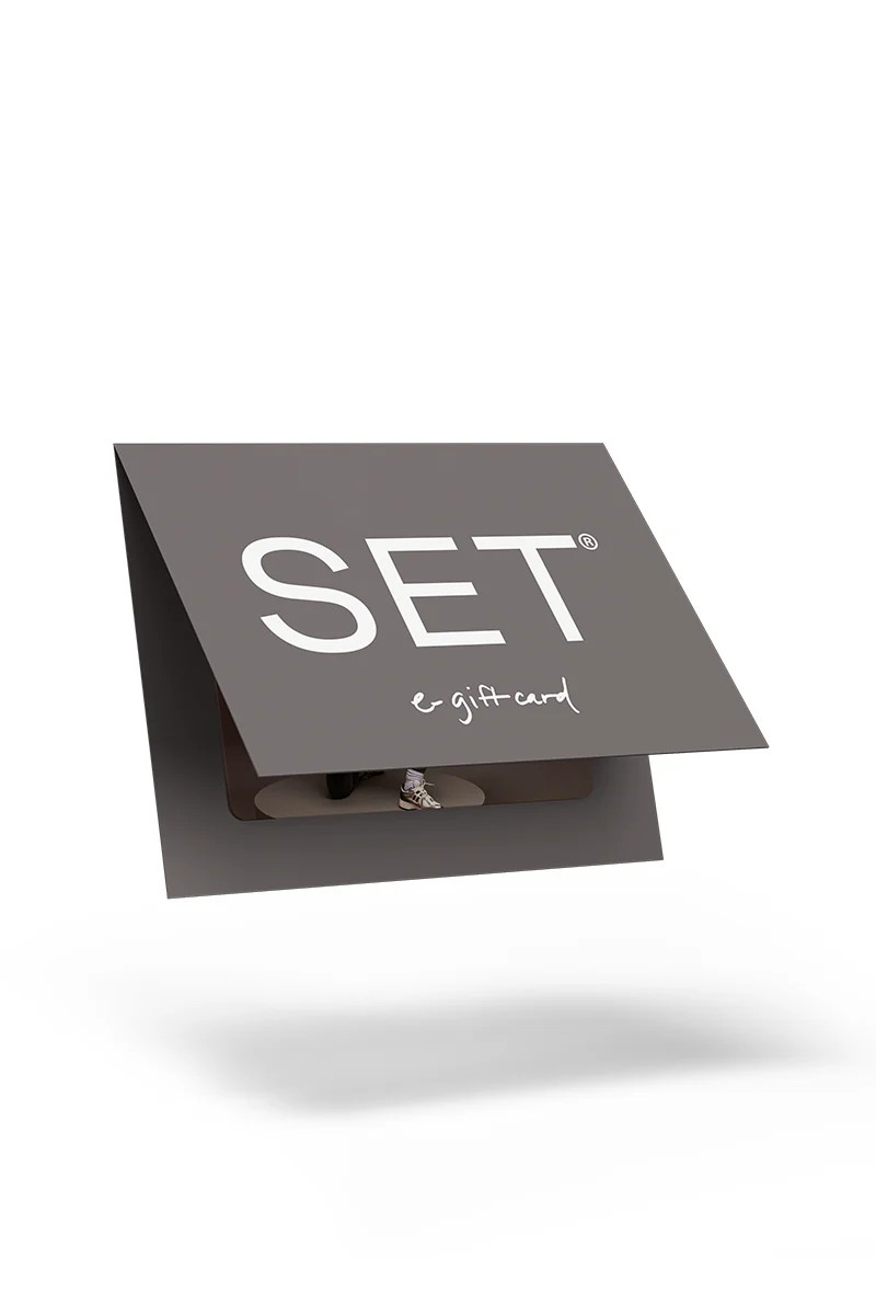 SET STRIPE SHORTY GRIP SOCKS - WASHED | SET Active