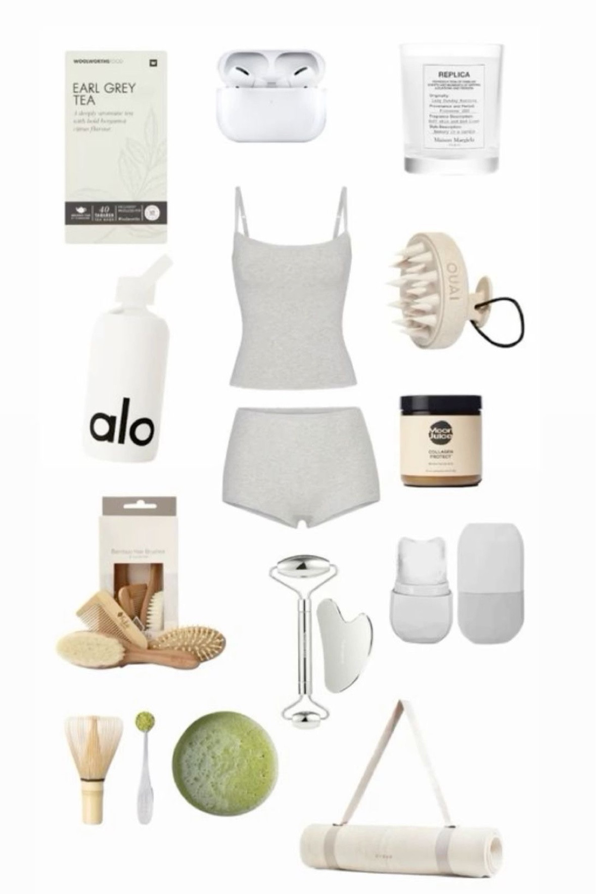 Wellness is my
Number 1

#LTKsalealert #LTKSeasonal #LTKSpringSale