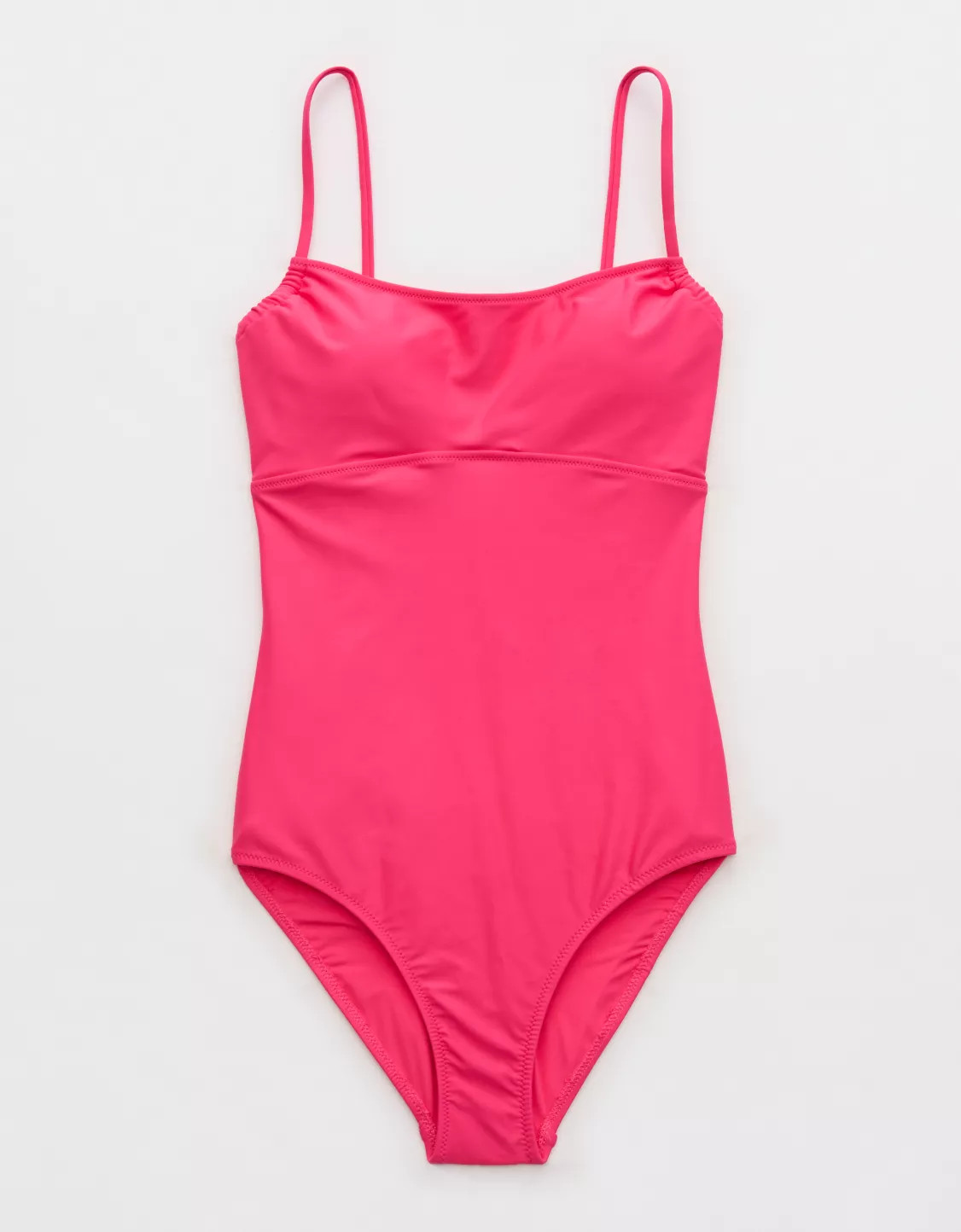 Aerie Full Coverage One Piece Swimsuit | Aerie
