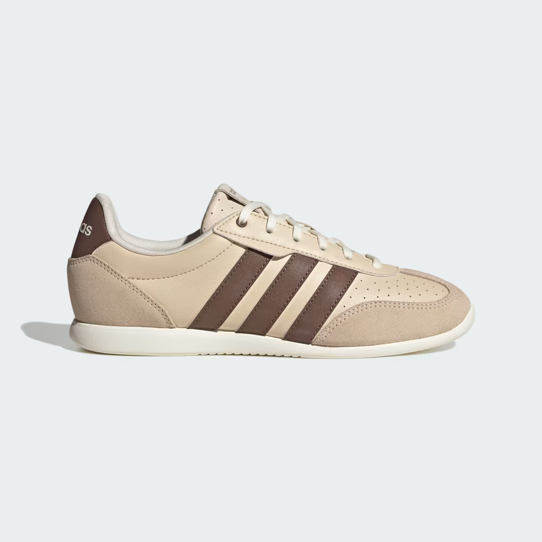 BARREDA LO SHOES | adidas (US)
