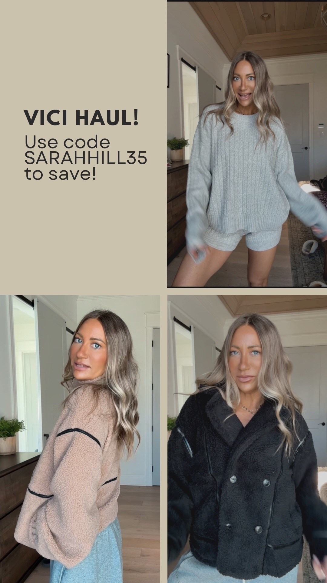 #LTKgrwm #LTKOver40 #LTKootd