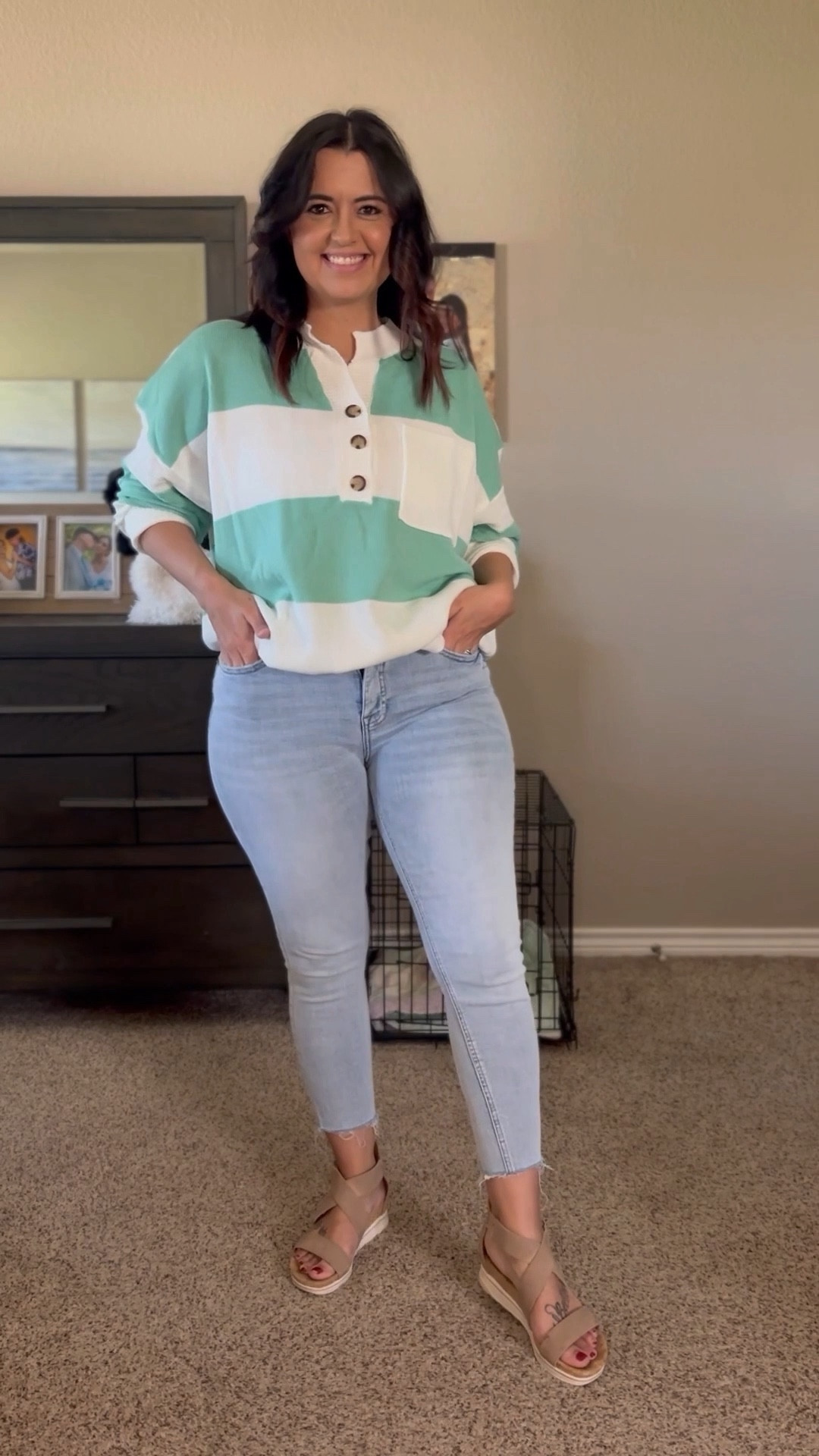 Spring sweaters

#LTKfindsunder50 #LTKstyletip #LTKmidsize