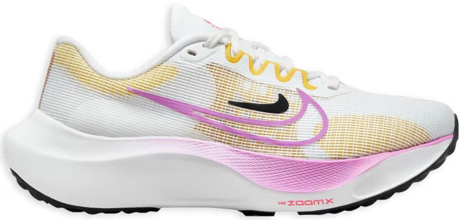 Nike Women's Zoom Fly 5 Running Shoes | Dick's Sporting Goods