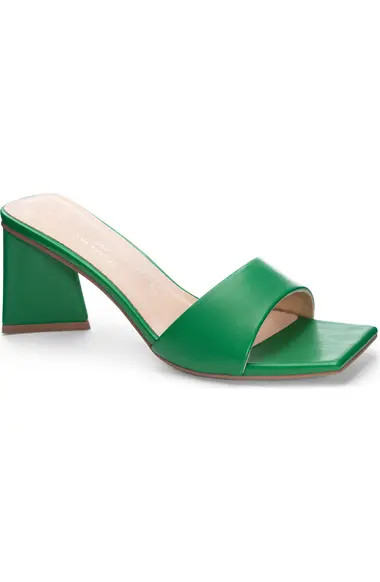 Chinese Laundry Yanda Slide Sandal (Women) | Nordstrom