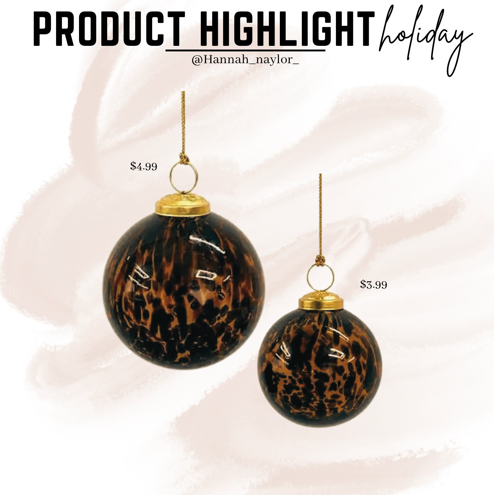 I just came across these on At Home website - and I am obsessed!!!! #ornaments #christmas #christmasdecor  

 #LTKSeasonal #LTKU #LTKHome