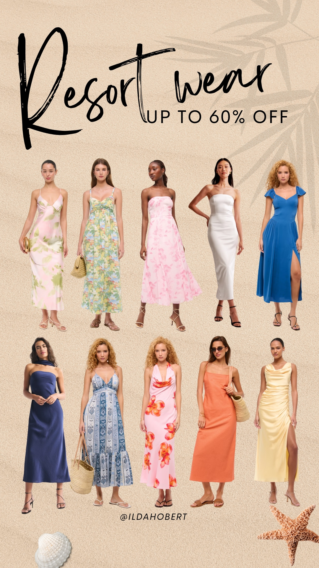 Resort wear from Abercrombie is up to 60% off!!

spring break, vacation, travel, spring outfit, summer outfit, dress 

 

#LTKootd #LTKSeasonal #LTKSaleAlert