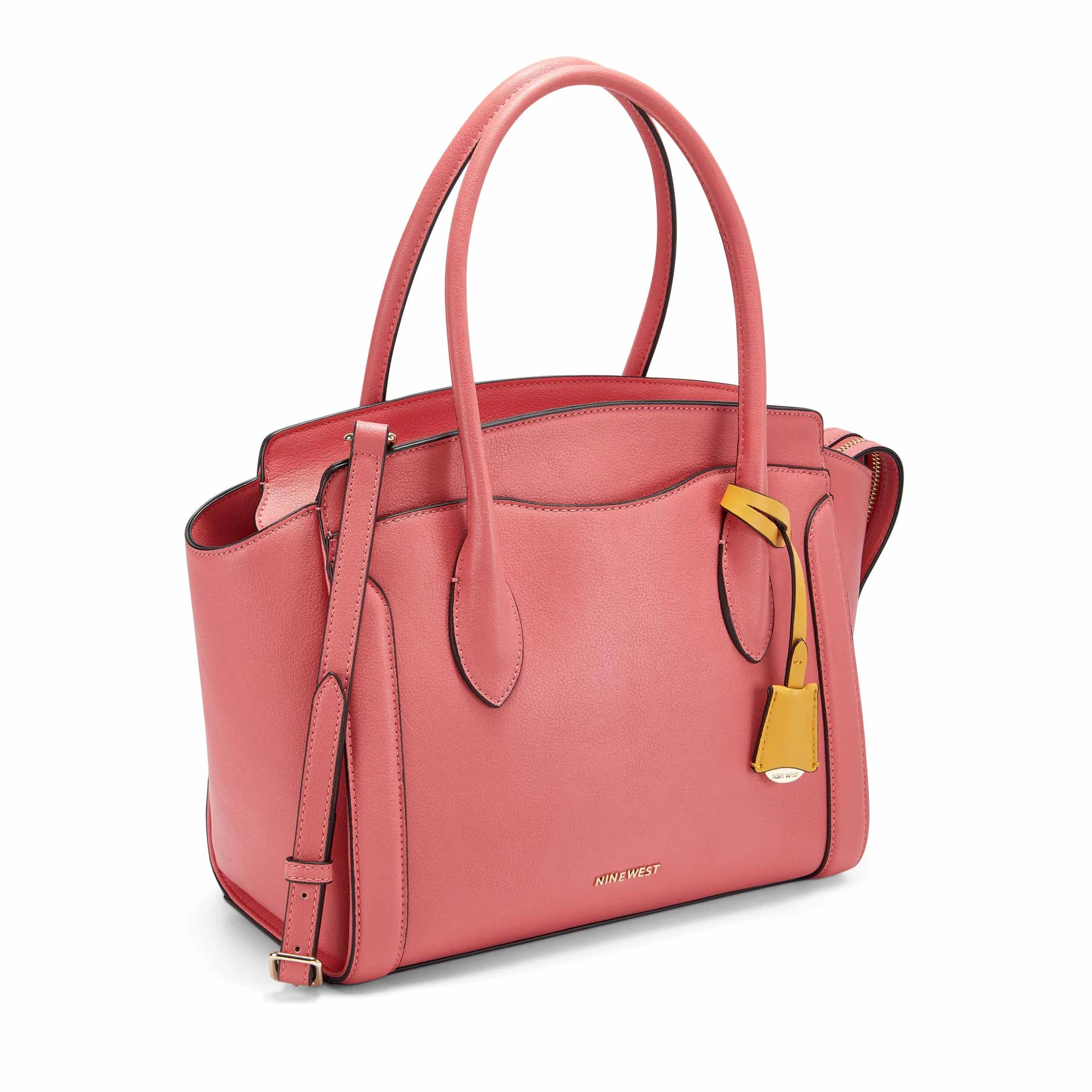 Crawford Elite Satchel | Nine West (US)