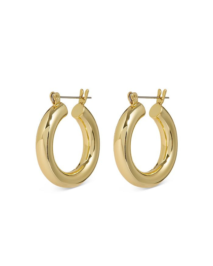 Baby Amalfi Tubular Hoop Earrings | Bloomingdale's (US)