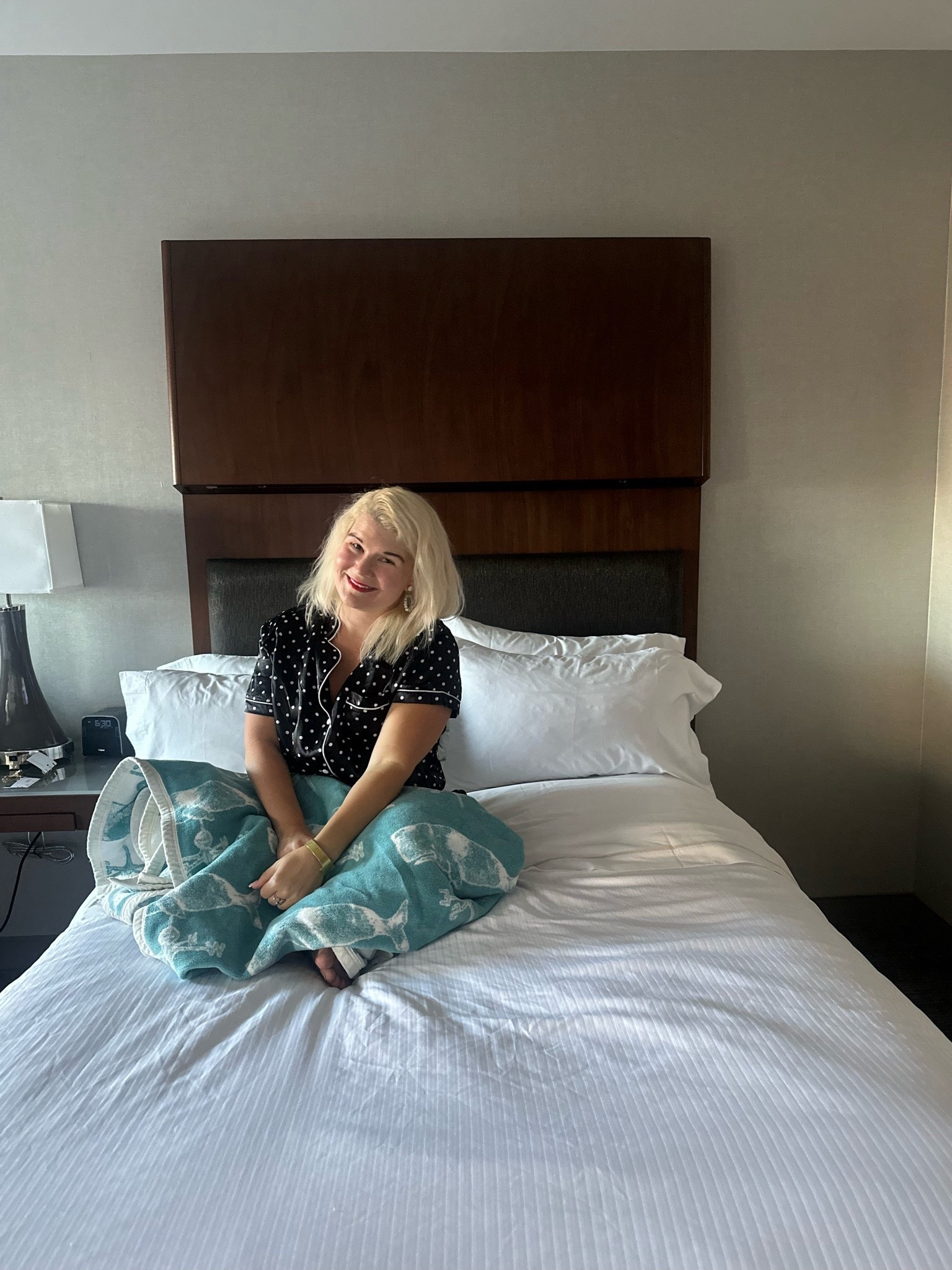 After a holiday weekend I am ready for a lazy day.

#LTKselfcare #LTKPetite #LTKBeauty