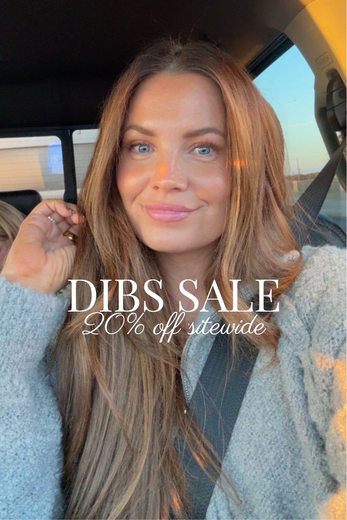 Been going a little more warm tones lately with my makeup! 

dibs, dibs sale, sale, sale alert, sale finds, makeup, makeup finds, beauty sale, makeup, Britt Horton, Californiaa

#LTKFindsUnder50 #LTKBeauty #LTKSaleAlert