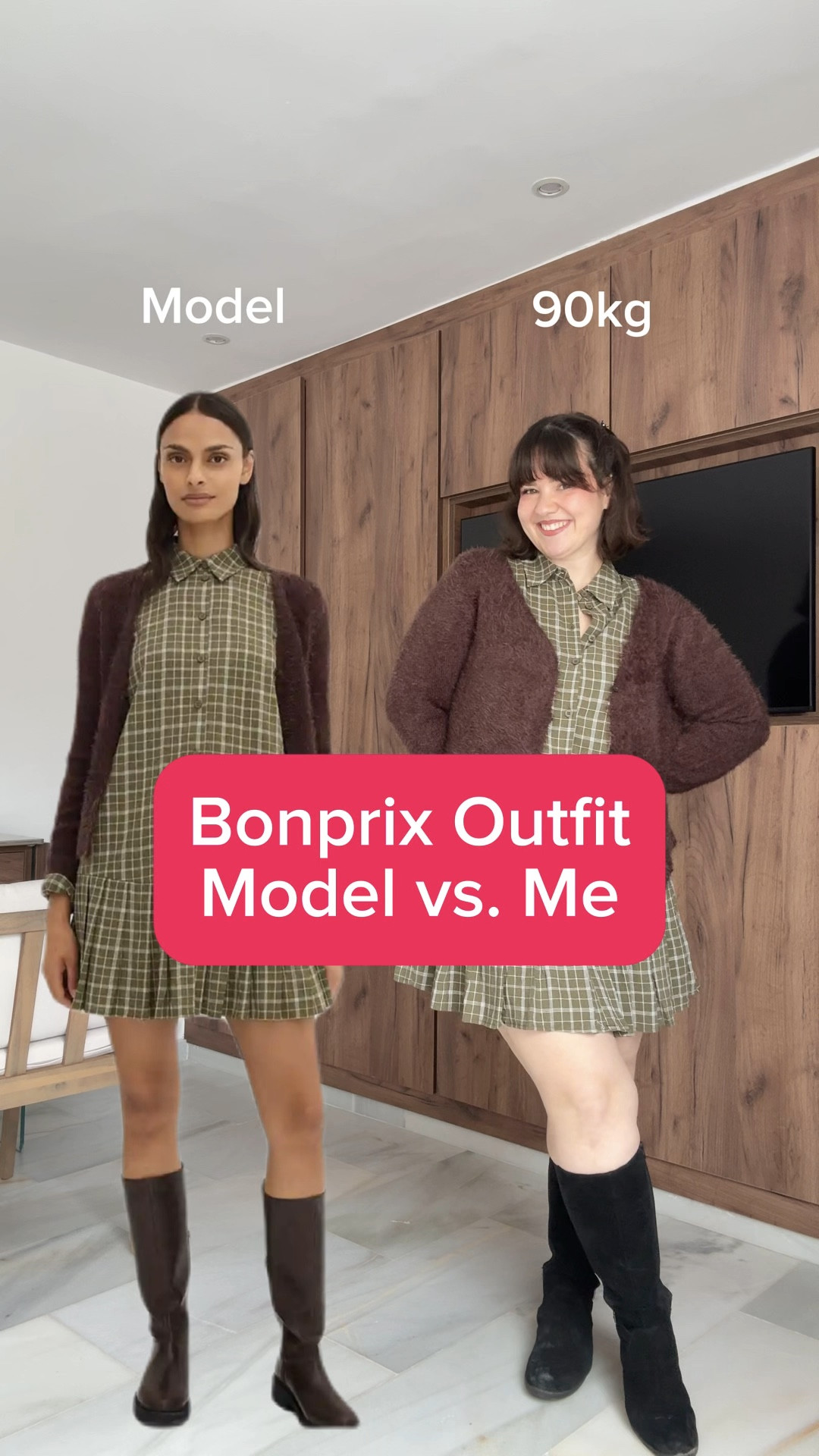 Ich trage Gr.42🫶

#LTKkleider #LTKdeutschland