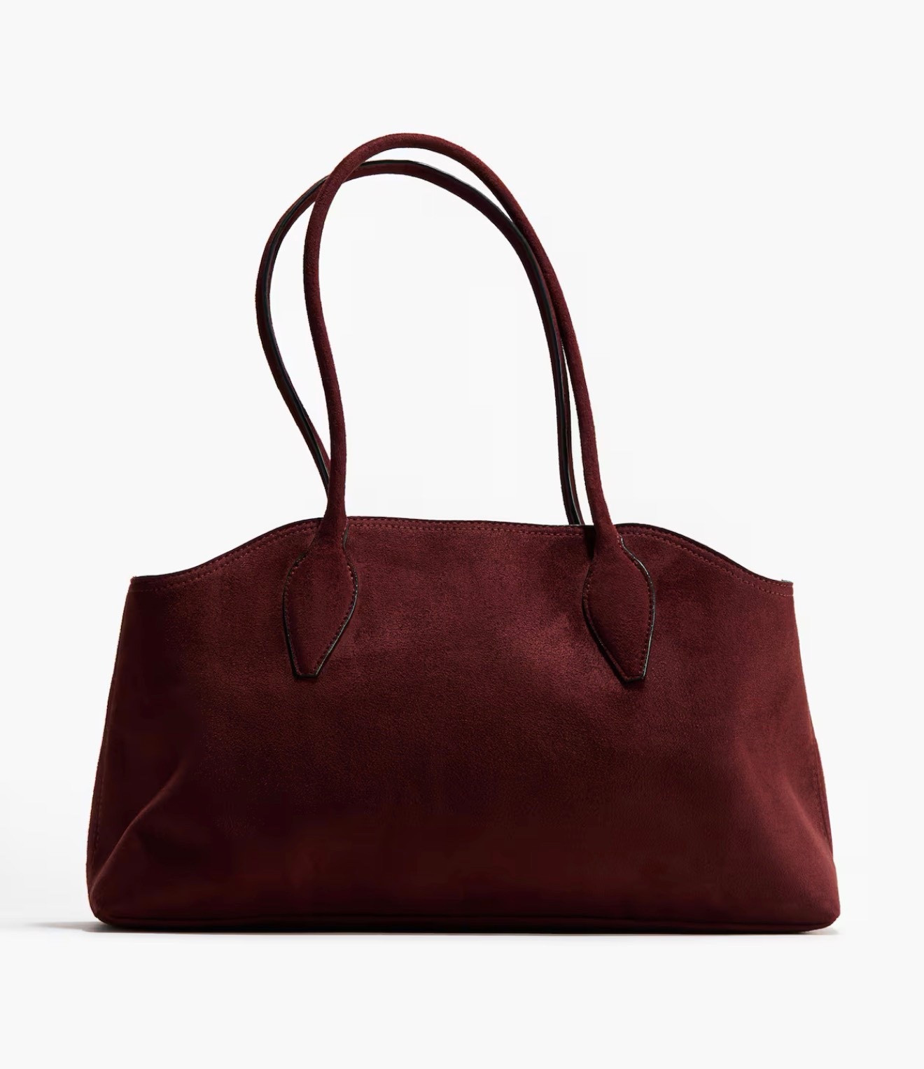 I’ve just found a budget version of my gorgeous ARKET suede bag. 

#LTKover50style #LTKstyletip #LTKuk