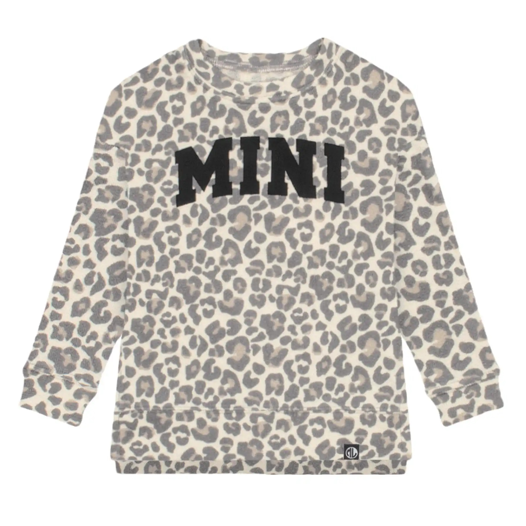 Mini Crewneck | Marleylilly
