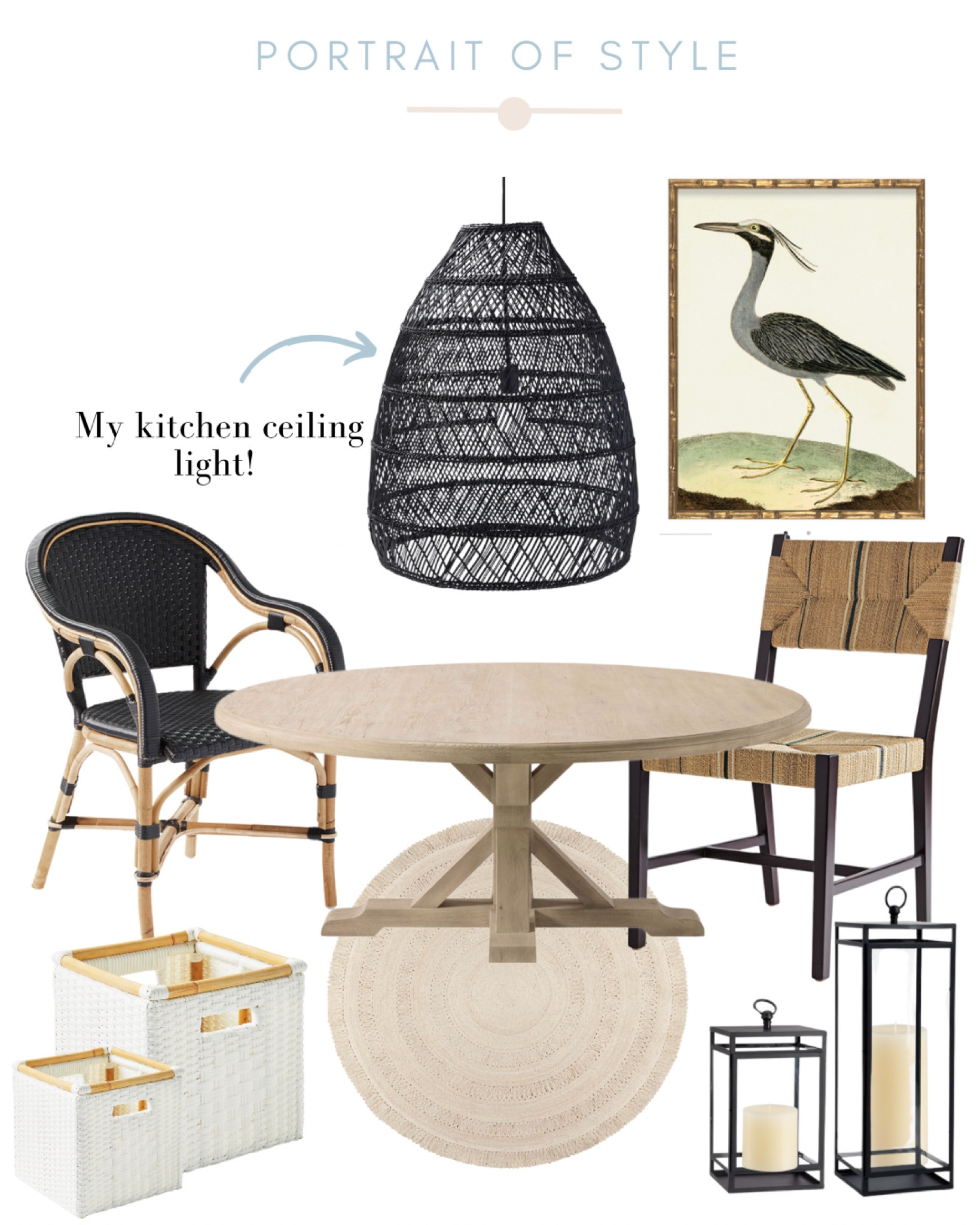 Coastal home decor inspiration! #rounddiningtable #coastal #homedecor

#LTKStyleTip #LTKHome