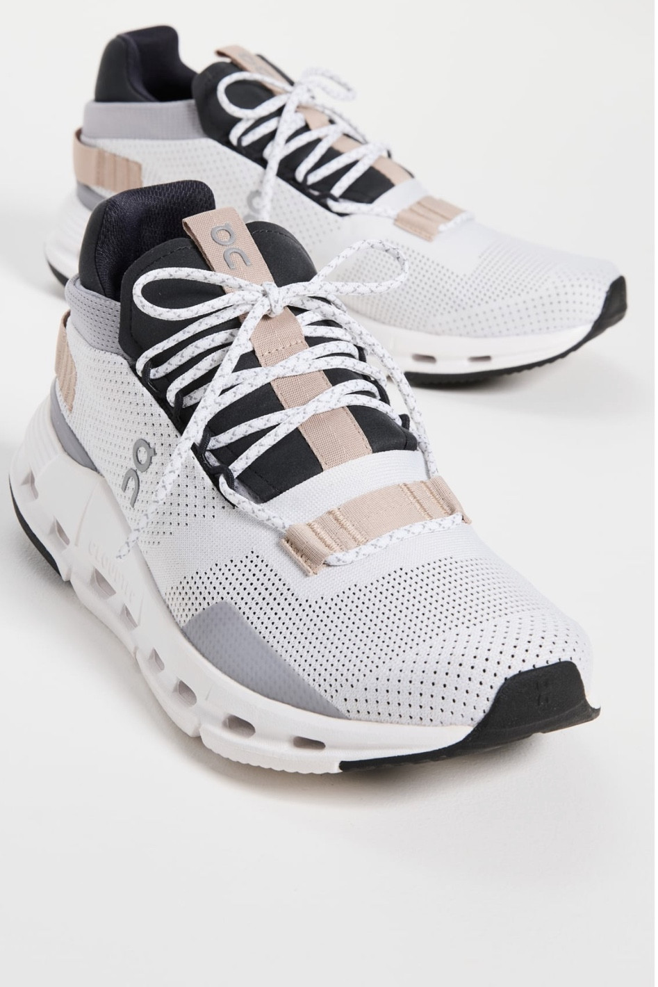 On Cloudnova sneakers 
 #LTKCyberweek #oncloud #onrunning #cloudnova

#LTKsalealert #LTKshoecrush #LTKfit