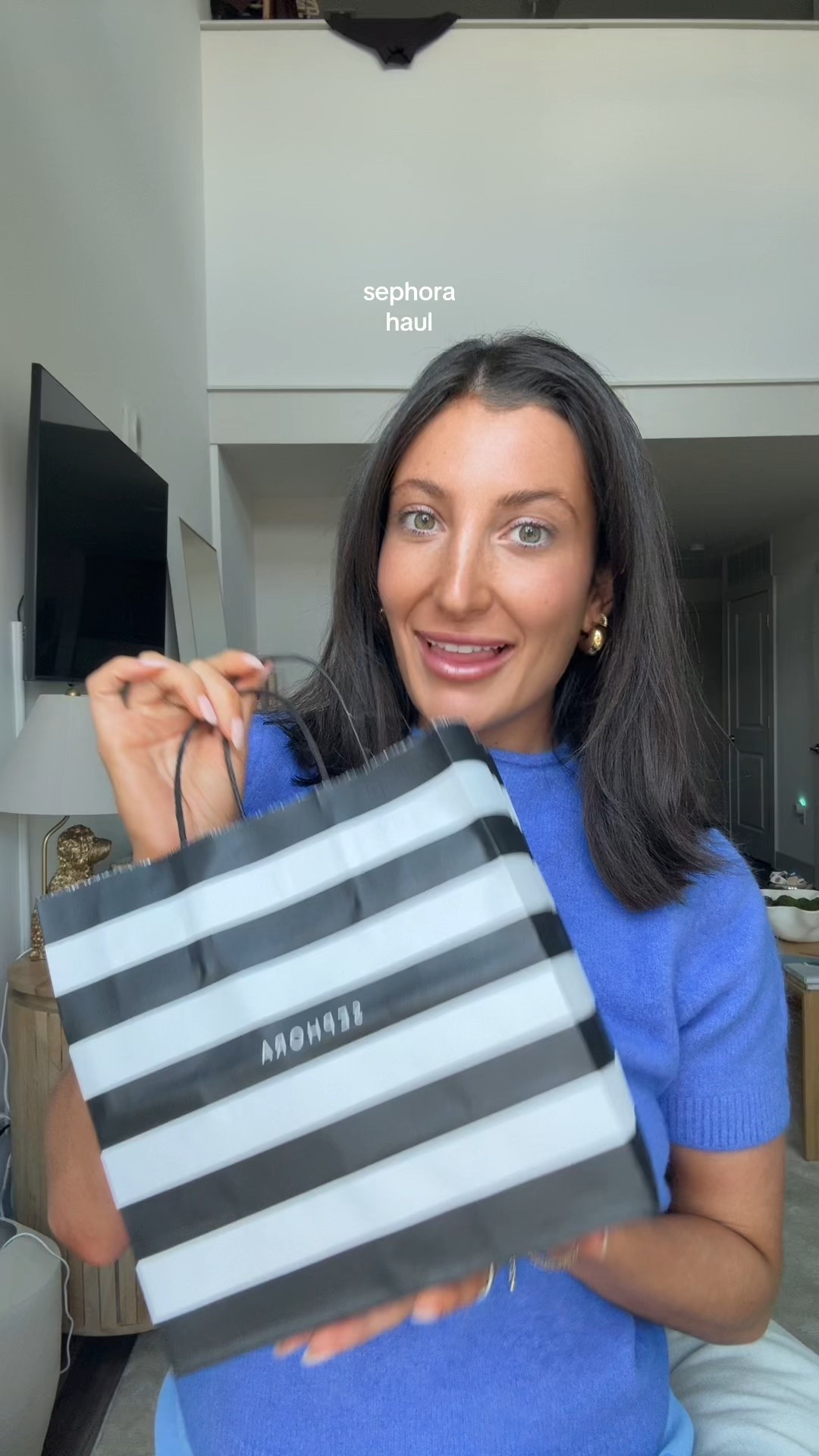 sephora haul! 

#LTKBeauty
