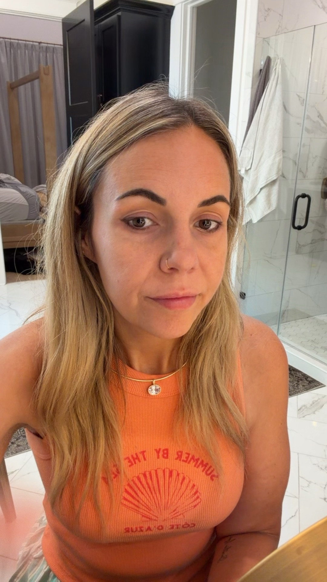 Discount code: wifeonadime if it’s not excluded!
Double down is what I’m using and I also love the color Double Dare.

#LTKmorningroutine #LTKgrwm