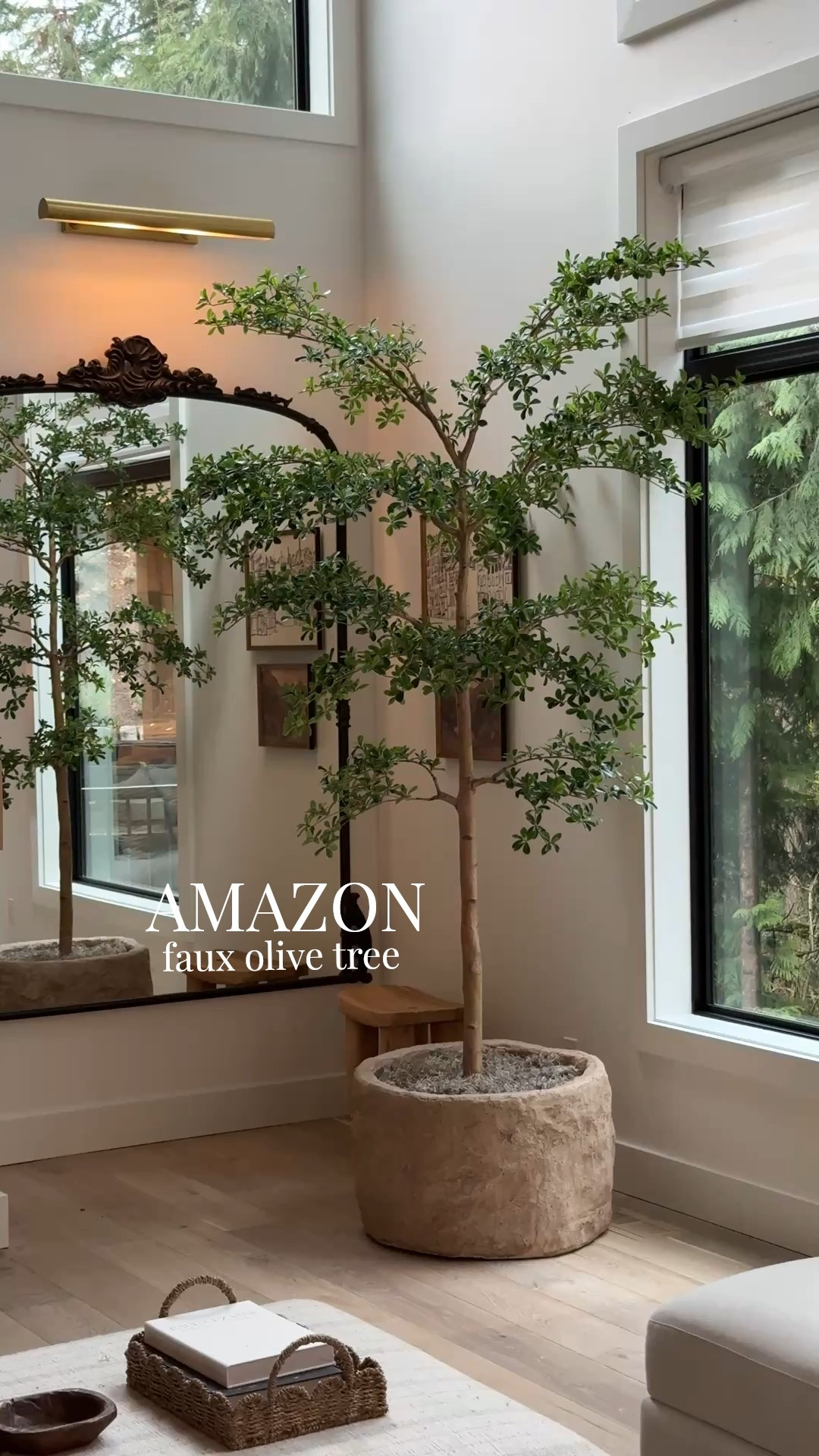 Most realistic faux tree
Amazon #livingroomrefresh

Living room decor

#LTKWatchNow #LTKHome