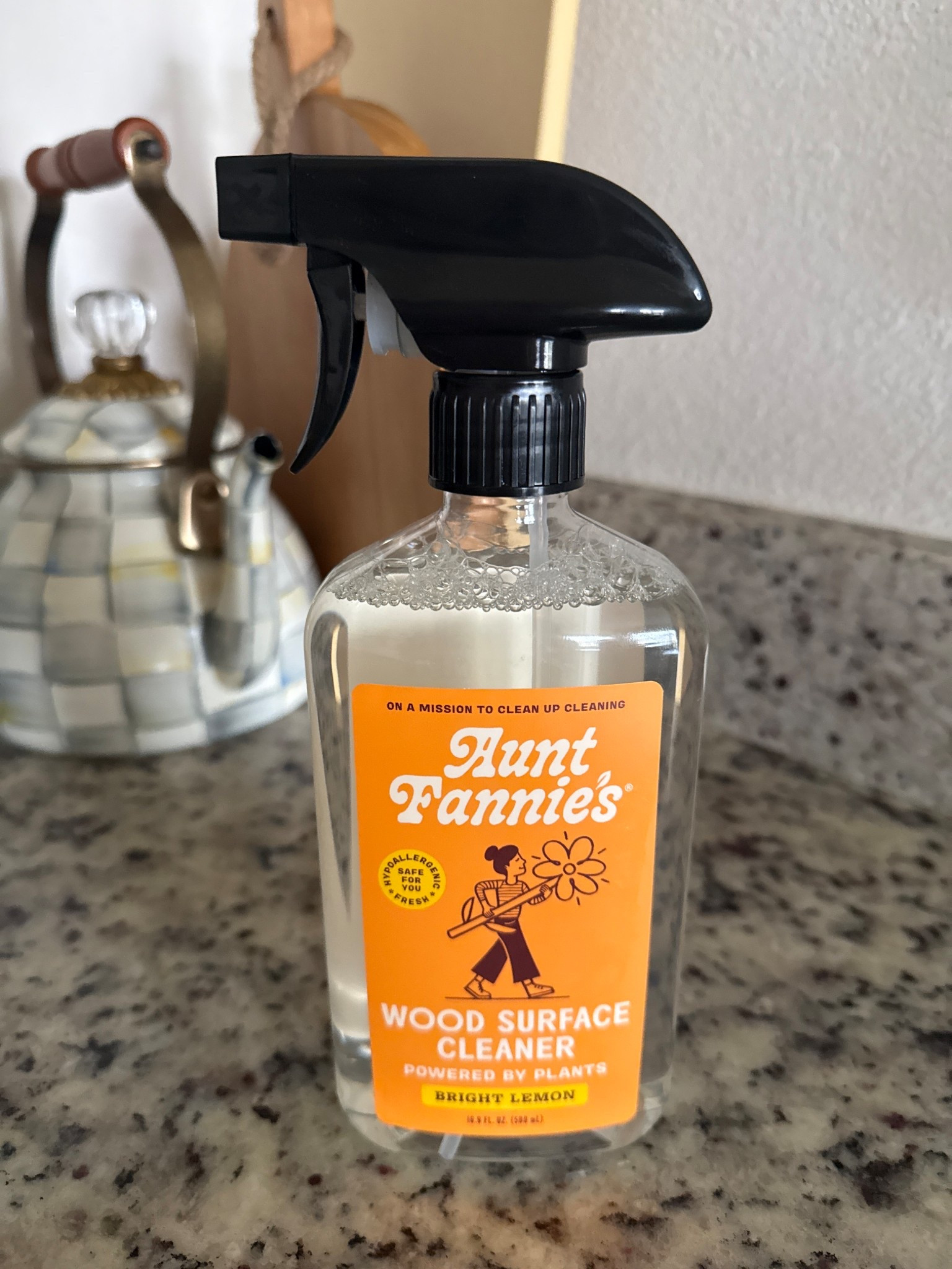 Loving the cleaning products from this brand!

#LTKHome