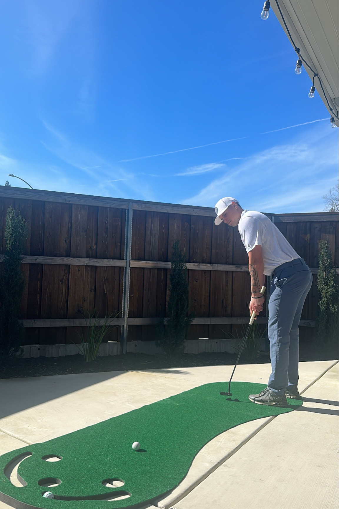 The best present for your golfer bf!!

#LTKmens #LTKfindsunder50 #LTKhome