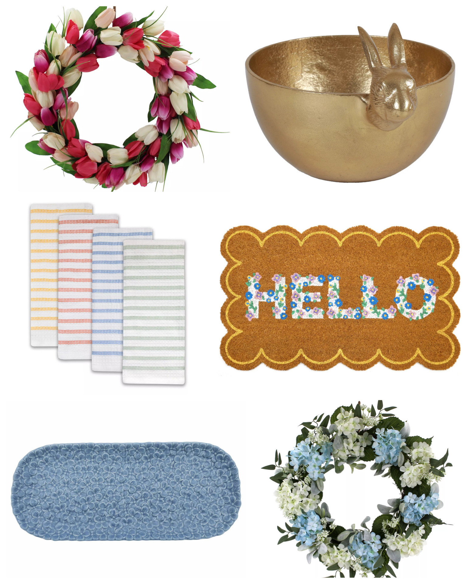 Kohls spring home finds 

#LTKHome