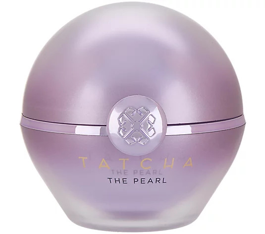 TATCHA The Pearl Tinted Eye Illuminating Treatment - QVC.com | QVC
