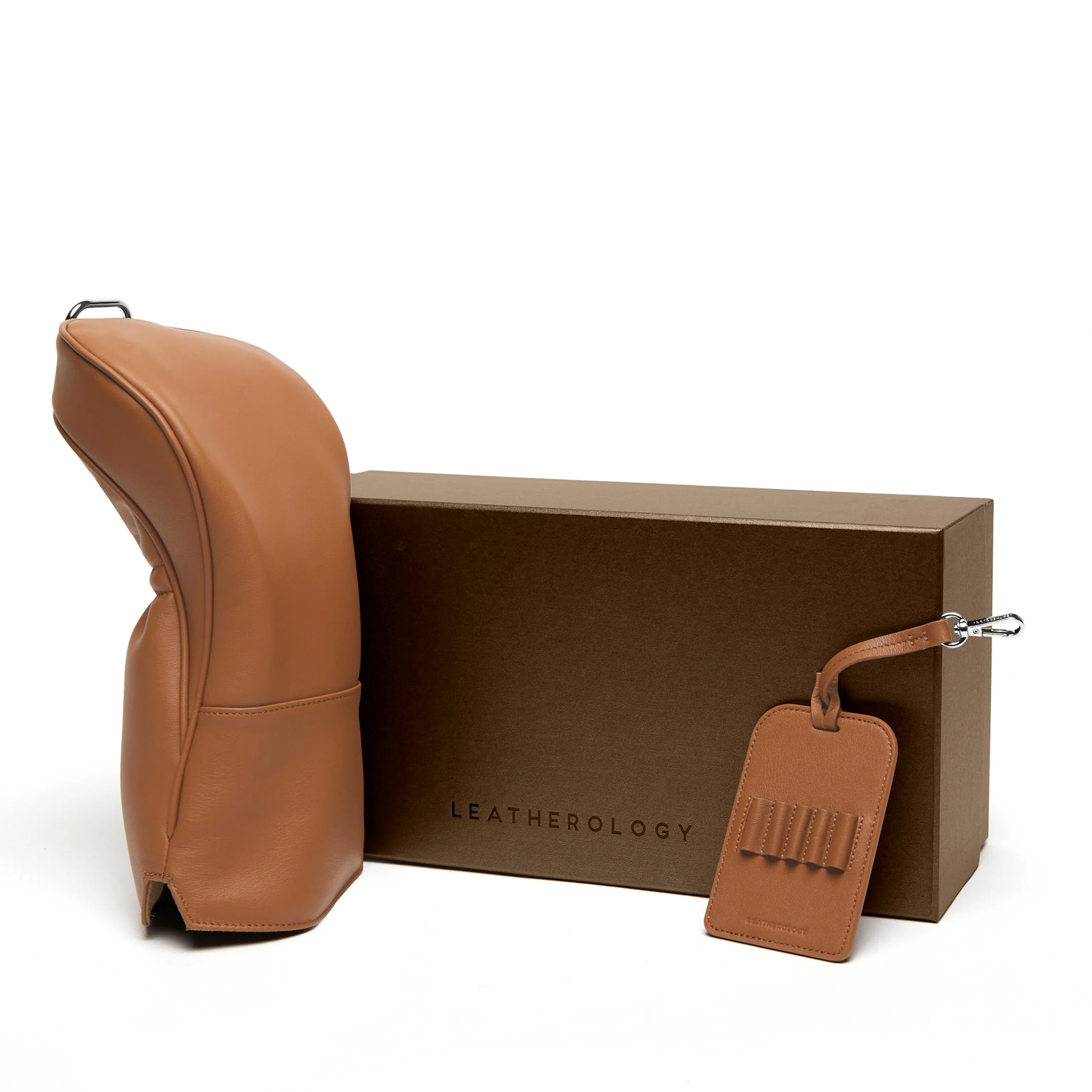 Golf Essentials Gift Set | Leatherology